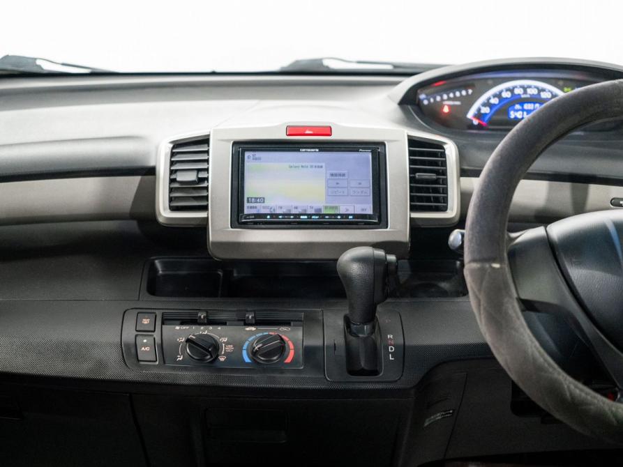 Honda Freed I Рестайлинг Иркутск  - изображение 11