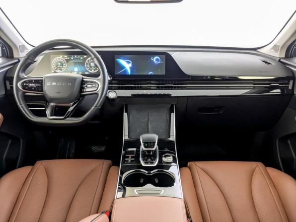Omoda C5 I с пробегом 2023 года, цена 1 815 000 рублей, 61600 км, внедорожник, Автокод Объявления