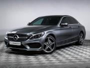 Mercedes-Benz C-Класс IV (W205) Москва  - изображение 41