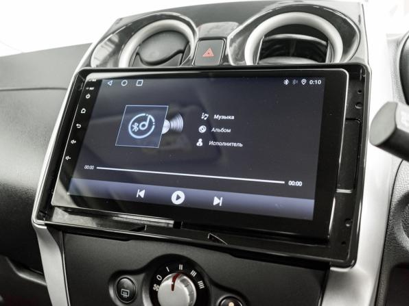 Nissan Note II Рестайлинг с пробегом 2019 года, цена 1 185 000 рублей, 59388 км, хэтчбек, Автокод Объявления