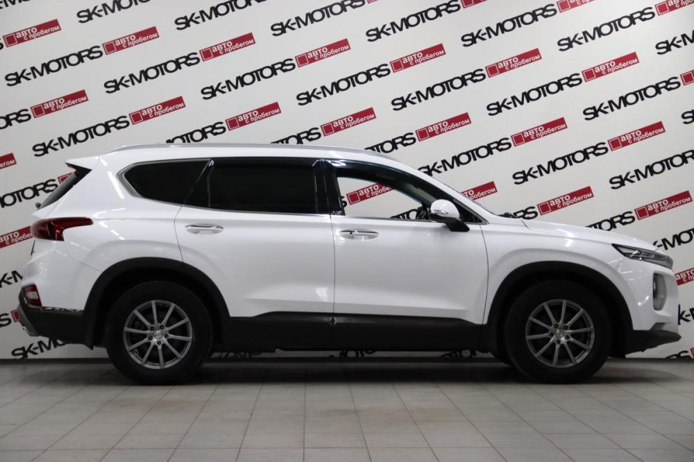 Hyundai Santa Fe IV Сургут  - изображение 6