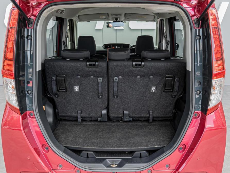 Toyota Roomy I Краснодар  - изображение 21