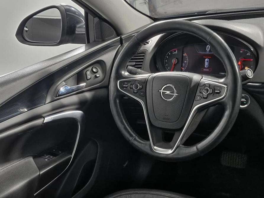 Opel Insignia I Рестайлинг Нижний Новгород  - изображение 16