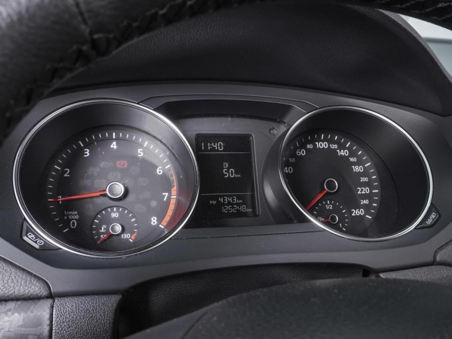Volkswagen Jetta VI Ростов-на-Дону  - изображение 13