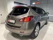 Nissan Murano II (Z51) Рестайлинг 2 Новосибирск  - изображение 31