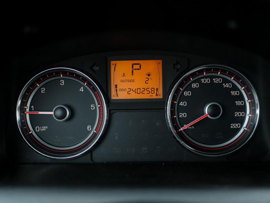 SsangYong Actyon II Ижевск  - изображение 15