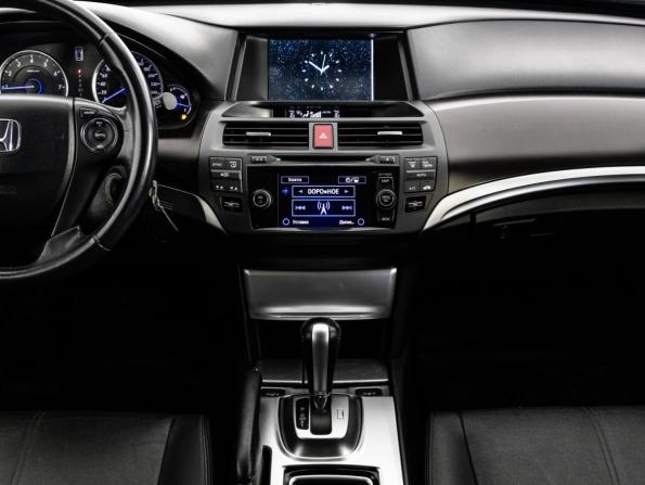 Honda Crosstour I Рестайлинг с пробегом 2013 года, цена 1 325 999 рублей, 332720 км, внедорожник, Автокод Объявления