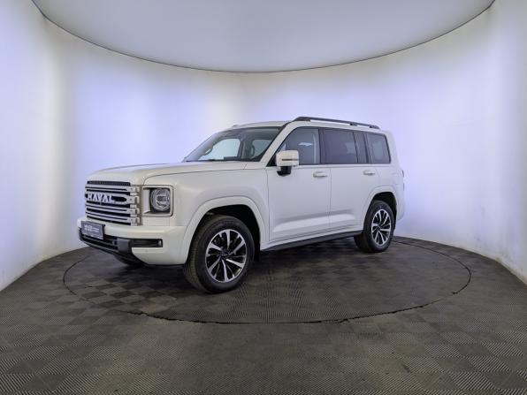 Haval H9 II с пробегом 2024 года, цена 3 950 000 рублей, 42754 км, внедорожник, Автокод Объявления