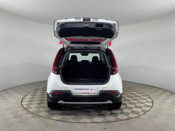 Kia Soul III с пробегом 2019 года, цена 1 850 000 рублей, 99688 км, хэтчбек, Автокод Объявления