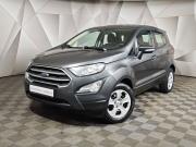 Ford EcoSport II Рестайлинг Москва  - изображение 20