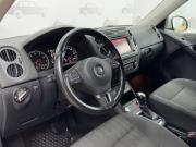 Volkswagen Tiguan I Рестайлинг Ставрополь  - изображение 22
