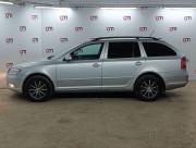 Skoda Octavia II (A5) Рестайлинг Санкт-Петербург  - изображение 28