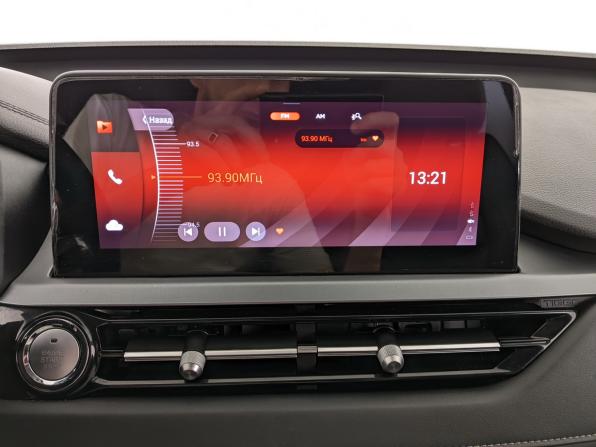 Chery Tiggo 4 Pro I с пробегом 2023 года, цена 1 399 000 рублей, 62615 км, внедорожник, Автокод Объявления