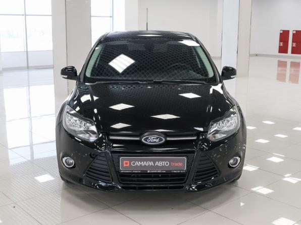 Ford Focus III с пробегом 2013 года, цена 721 000 рублей, 194812 км, хэтчбек, Автокод Объявления