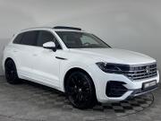 Volkswagen Touareg III Ростов-на-Дону  - изображение 25