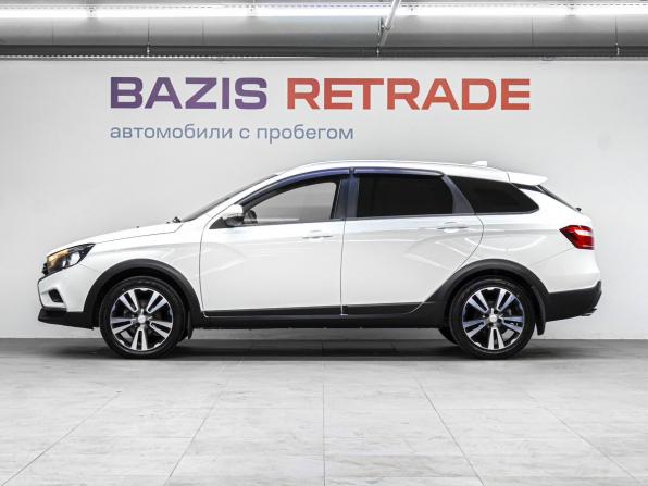Lada (ВАЗ) Vesta I с пробегом 2021 года, цена 1 060 000 рублей, 95376 км, универсал, Автокод Объявления