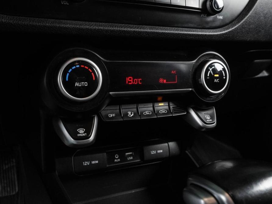 Kia Rio IV Воронеж  - изображение 17