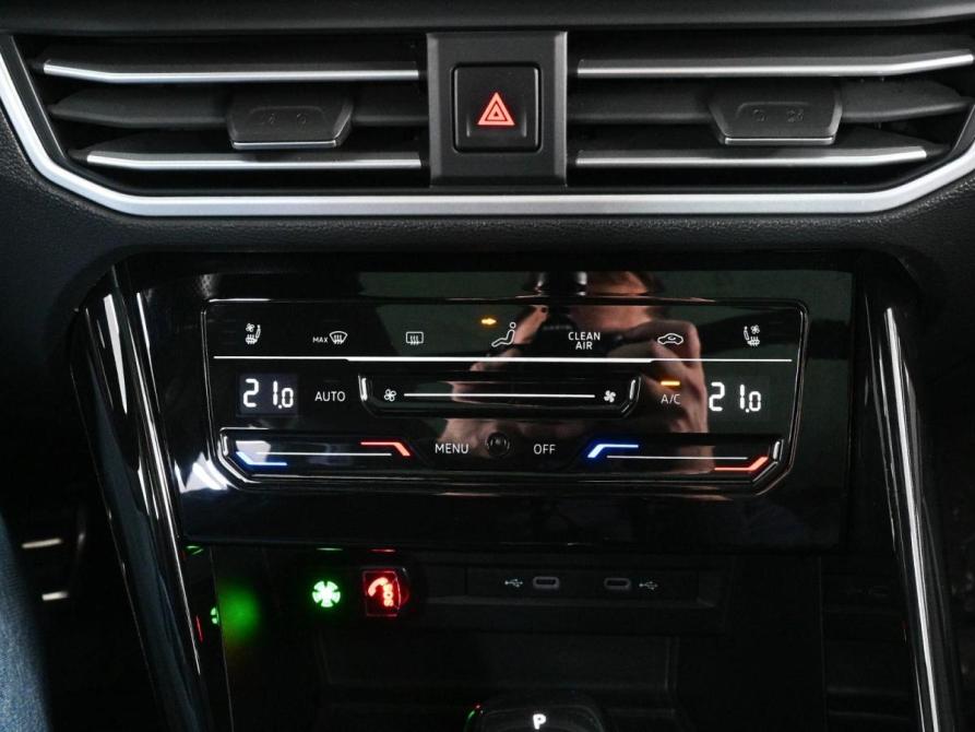 Volkswagen Tayron II (China Market) Ростов-на-Дону  - изображение 16