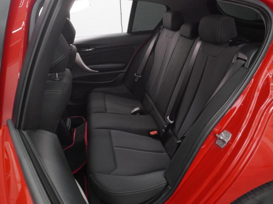 BMW 1 серии II (F20/F21) Рестайлинг Воронеж  - изображение 9