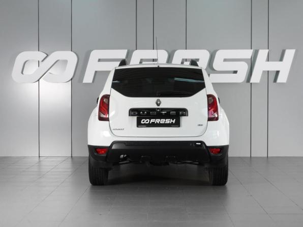 Renault Duster I Рестайлинг с пробегом 2016 года, цена 1 189 000 рублей, 173121 км, внедорожник, Автокод Объявления