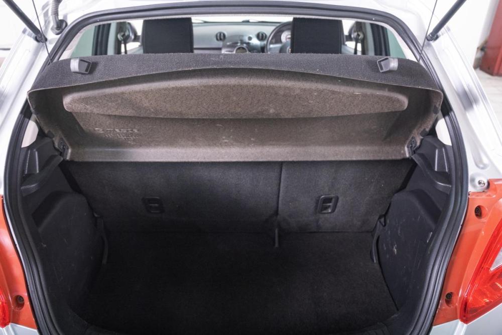 Mazda Demio III (DE) Томск  - изображение 17