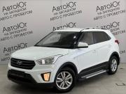 Hyundai Creta I Ставрополь  - изображение 17