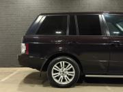 Land Rover Range Rover III Рестайлинг 2 Челябинск  - изображение 46