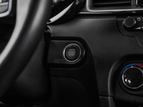 Новый Kia Ceed III 2019 года, цена 1 695 000 рублей, универсал, Автокод Объявления