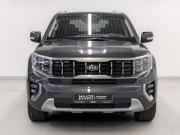 Kia Mohave I Рестайлинг 2 Москва  - изображение 32