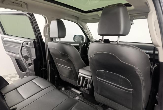 Haval Dargo I с пробегом 2025 года, цена 2 790 000 рублей, 100855 км, внедорожник, Автокод Объявления