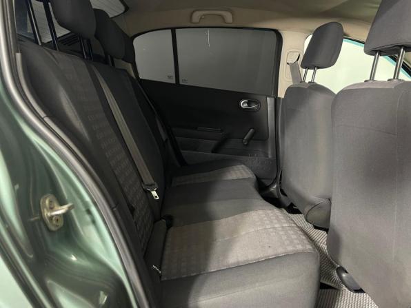 Renault Megane II Рестайлинг с пробегом 2006 года, цена 339 000 рублей, 194209 км, седан, Автокод Объявления