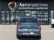 Renault Logan I Рестайлинг Волгоград  - изображение 21