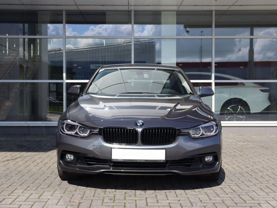 BMW 3 серии VI (F3x) Рестайлинг Калининград  - изображение 2