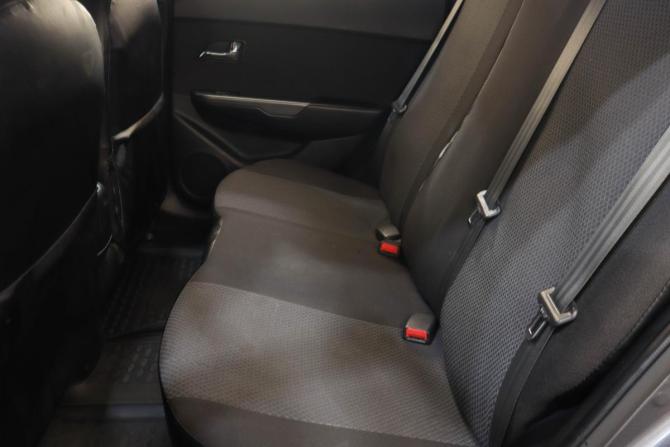 Kia Rio III с пробегом 2014 года, цена 959 000 рублей, 134469 км, седан, Автокод Объявления