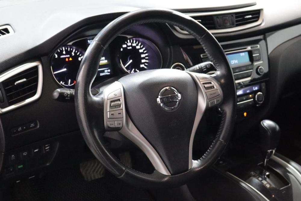 Nissan X-Trail III Санкт-Петербург  - изображение 9