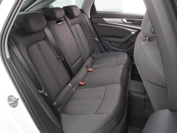 Audi A6 V (C8) с пробегом 2019 года, цена 4 034 000 рублей, 92857 км, универсал, Автокод Объявления