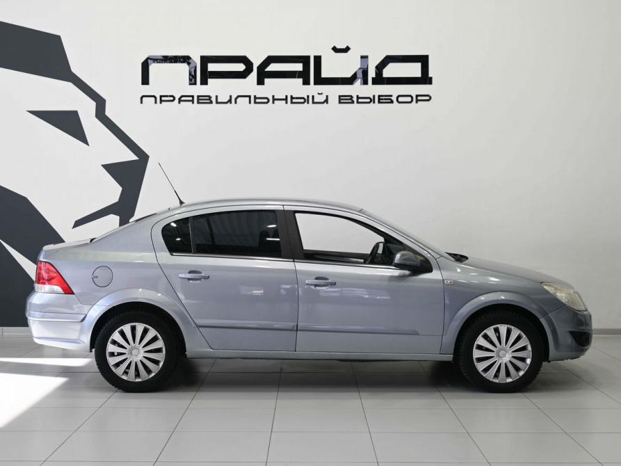 Opel Astra H Рестайлинг Ростов-на-Дону  - изображение 7