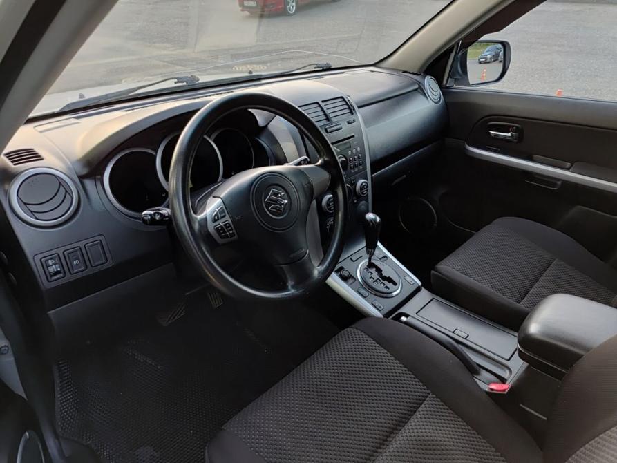 Suzuki Grand Vitara II Рестайлинг Ижевск  - изображение 20
