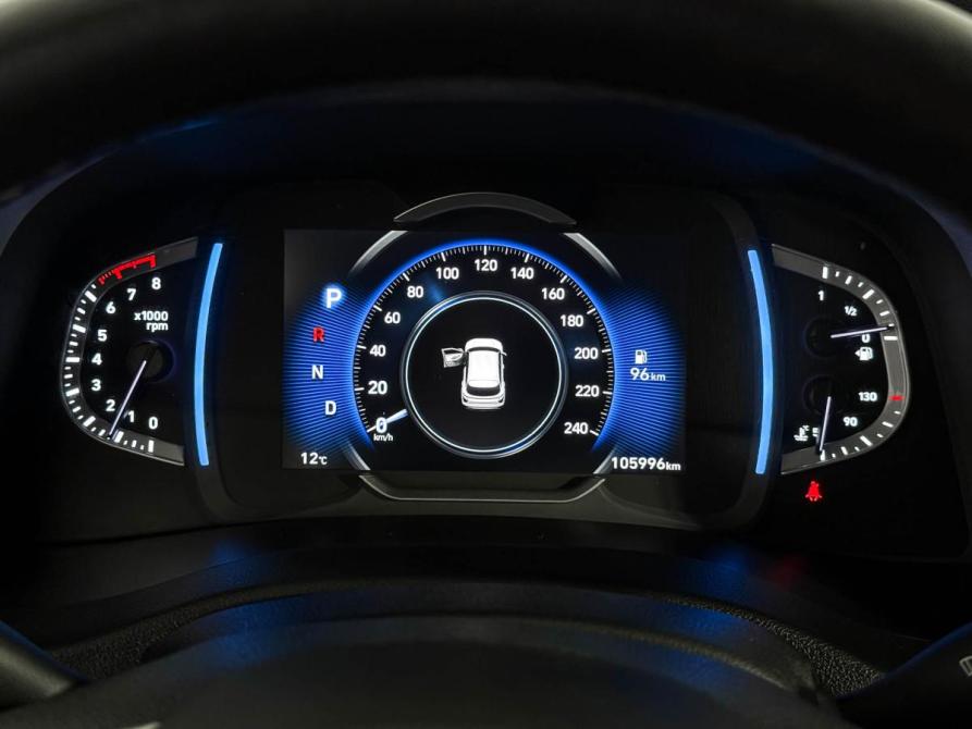 Hyundai Creta II Санкт-Петербург  - изображение 17