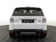 Land Rover Range Rover Sport II Москва  - изображение 36