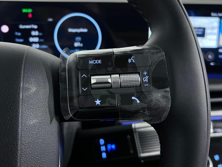 Hyundai Santa Fe V (MX5) Ростов-на-Дону  - изображение 23
