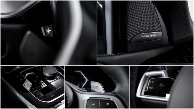 BMW X5 IV (G05/G18) Рестайлинг с пробегом 2025 года, цена 18 540 000 рублей, 2037 км, внедорожник, Автокод Объявления