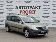 Lada (ВАЗ) Largus I Владимир  - изображение 11