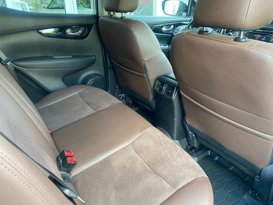 Nissan Qashqai II Рестайлинг Екатеринбург  - изображение 14