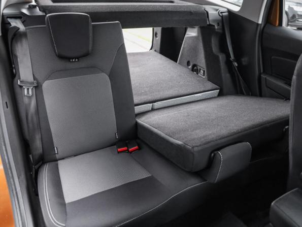 Renault Duster II с пробегом 2021 года, цена 2 399 000 рублей, 6267 км, внедорожник, Автокод Объявления