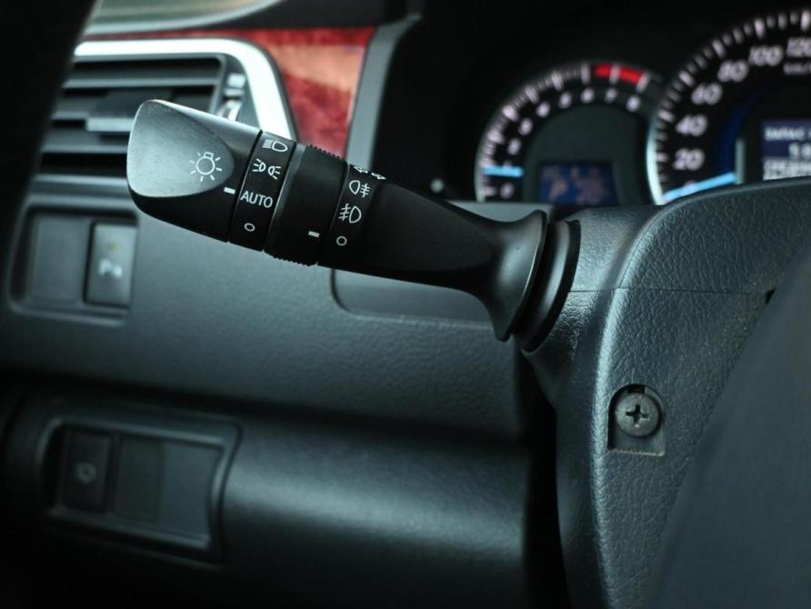 Toyota Camry VII (XV50) Новороссийск  - изображение 14