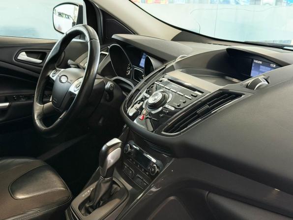 Ford Kuga II с пробегом 2016 года, цена 1 435 000 рублей, 131225 км, внедорожник, Автокод Объявления