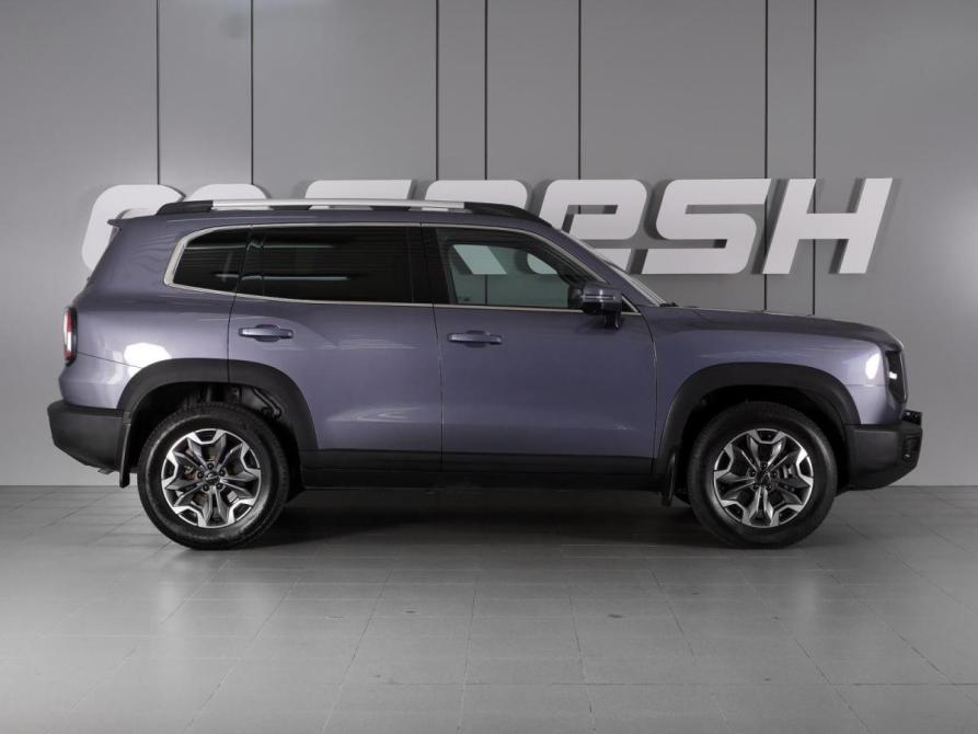 Haval Dargo Минеральные Воды  - изображение 5