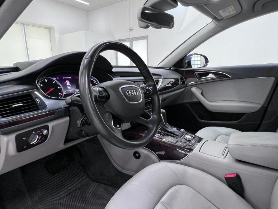 Audi A6 IV (C7) Рестайлинг Волгоград  - изображение 21