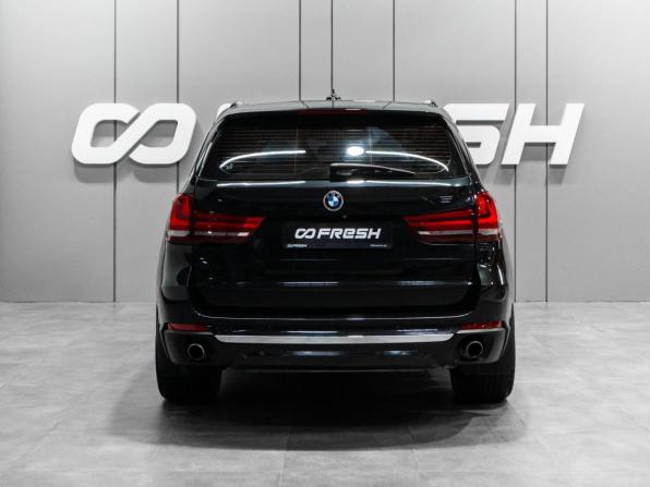 BMW X5 III (F15) с пробегом 2014 года, цена 2 649 000 рублей, 219820 км, внедорожник, Автокод Объявления